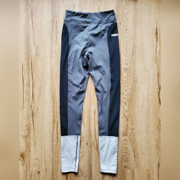 Gymshark leggings SKU505 - Picture 2 of 5